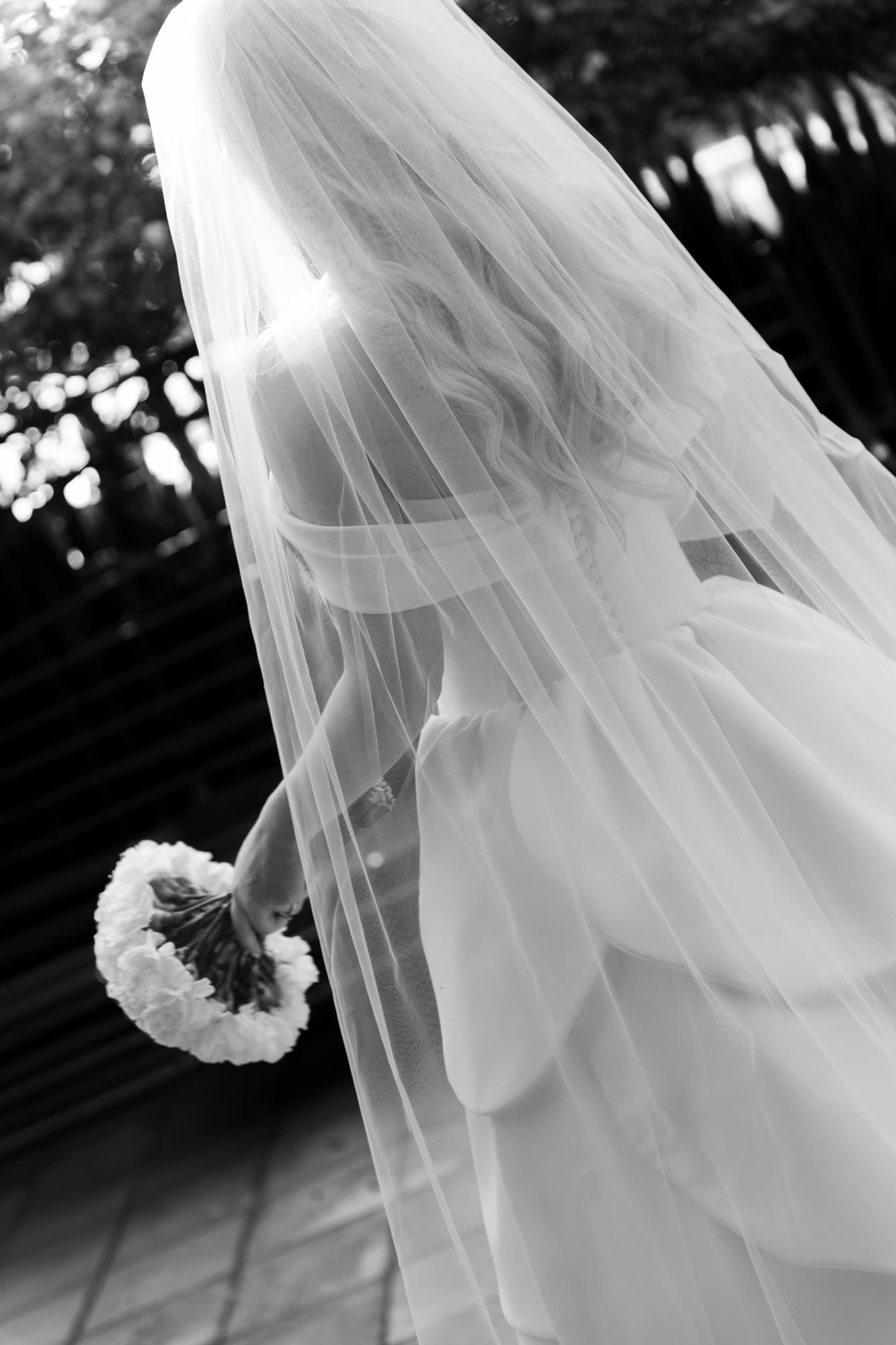 Casamento fotografado pela Riatla Studio