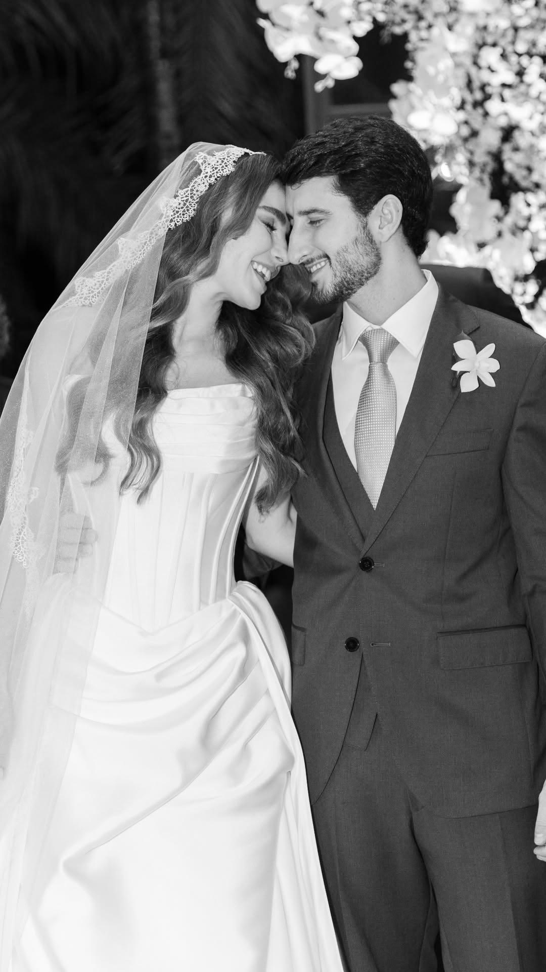 Casamento fotografado pela Riatla Studio