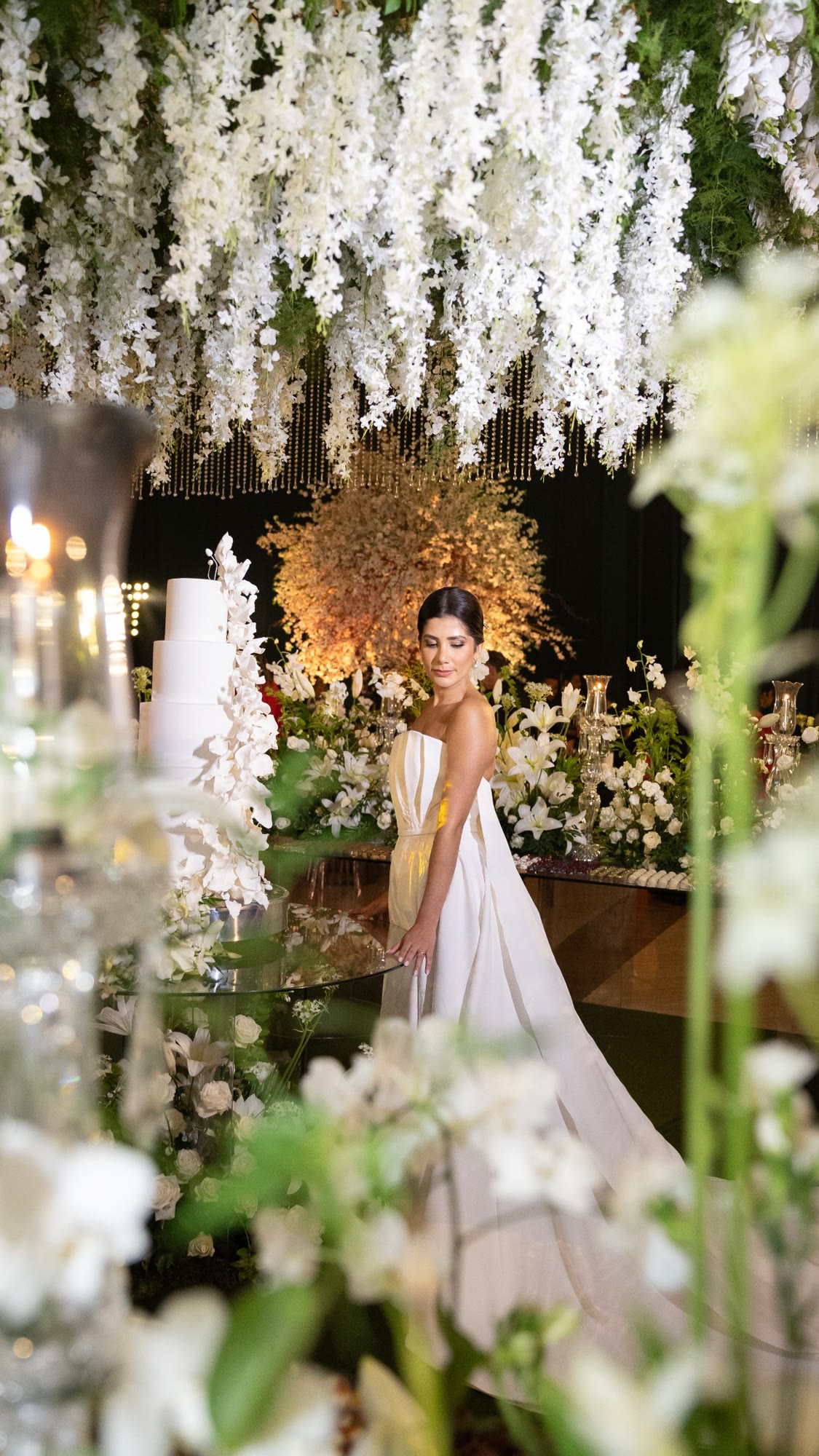 Casamento fotografado pela Riatla Studio