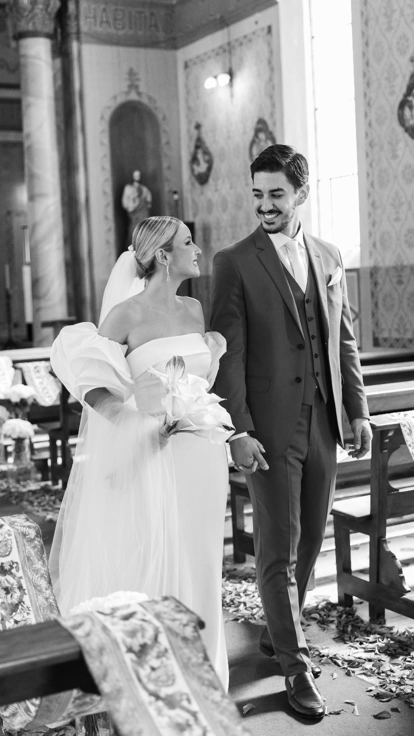 Casamento fotografado pela Riatla Studio