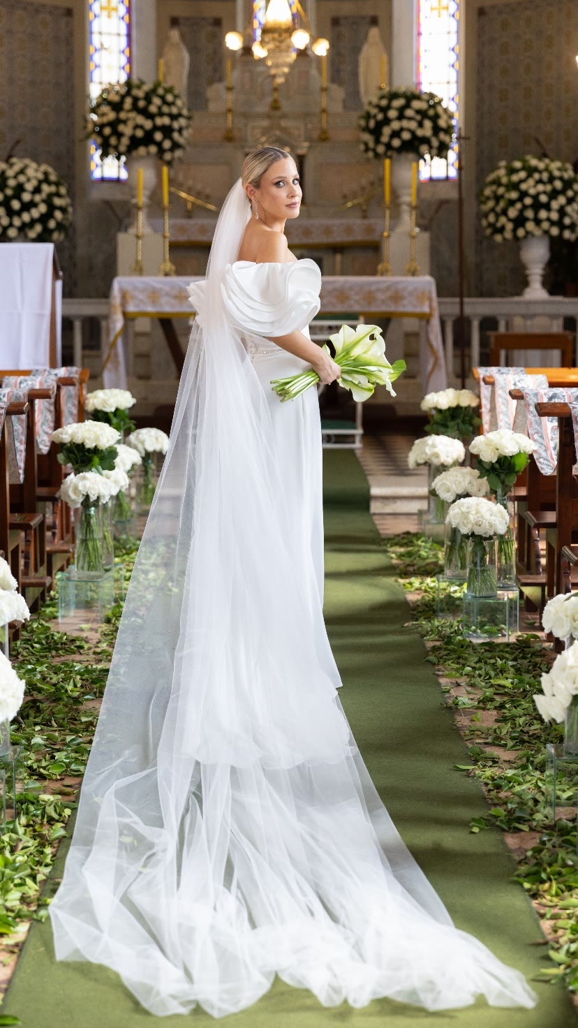 Casamento fotografado pela Riatla Studio
