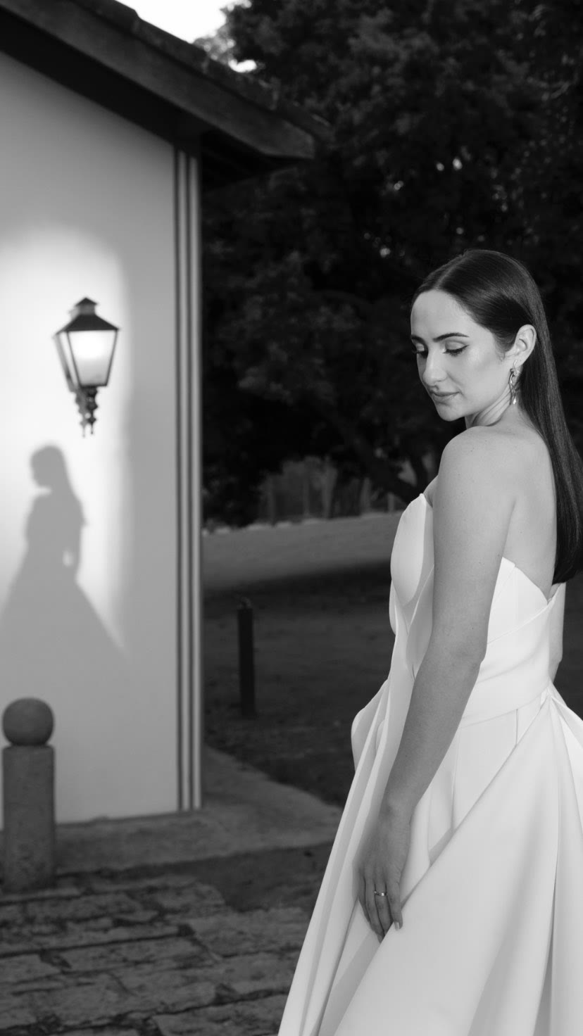 Casamento fotografado pela Riatla Studio