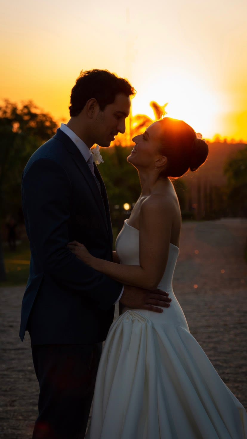 Casamento fotografado pela Riatla Studio