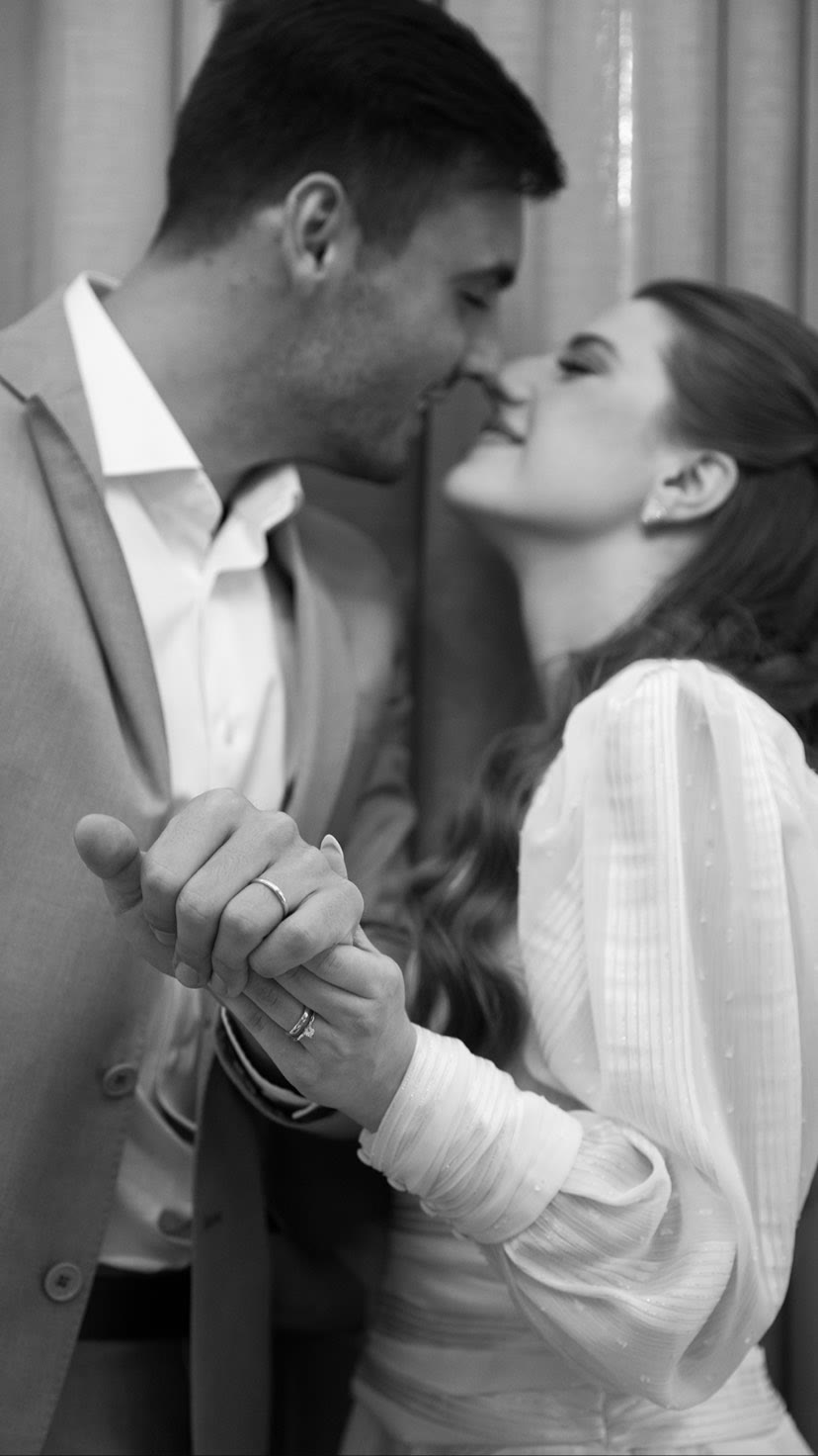 Casamento fotografado pela Riatla Studio