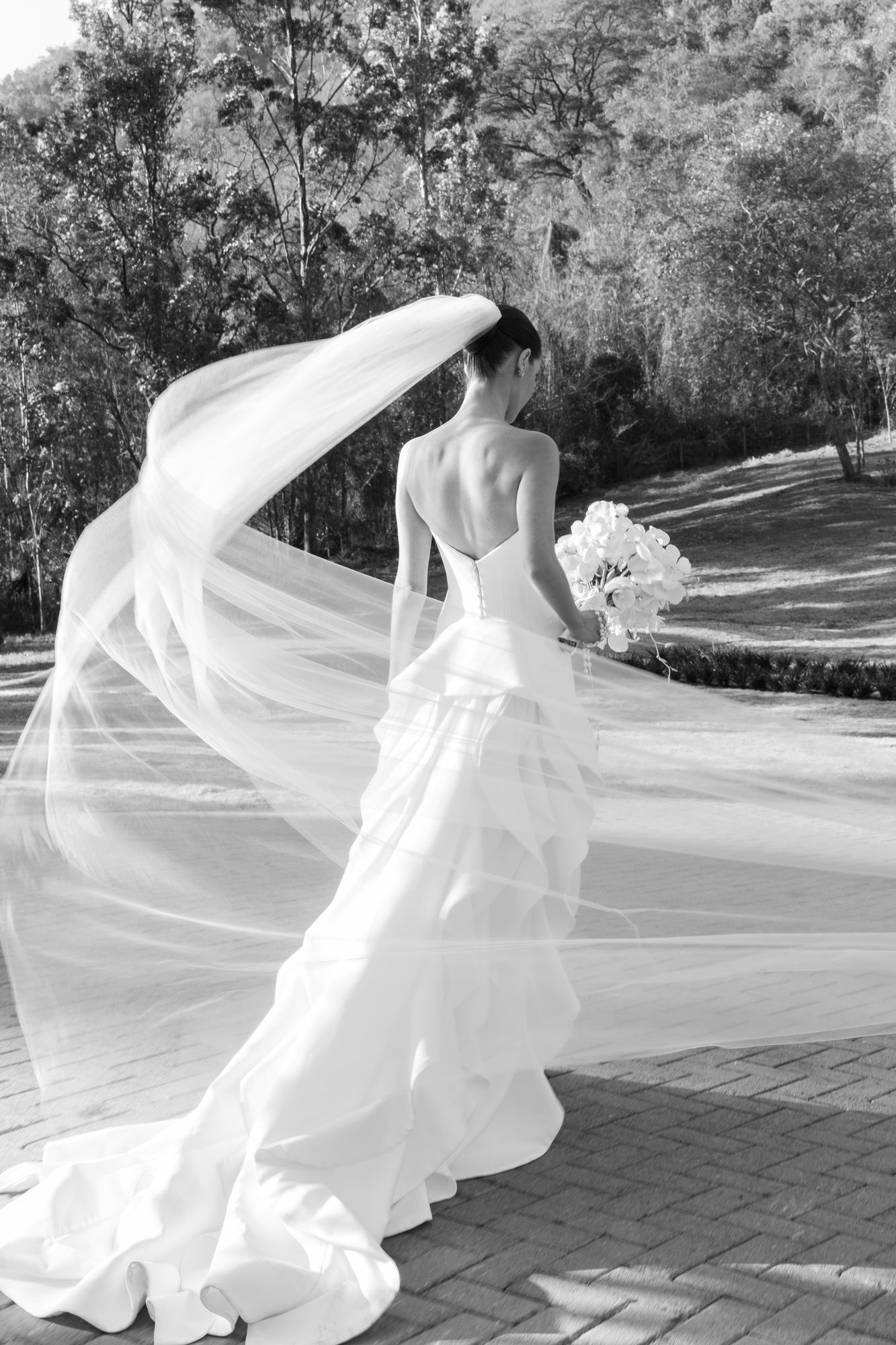 Casamento fotografado pela Riatla Studio