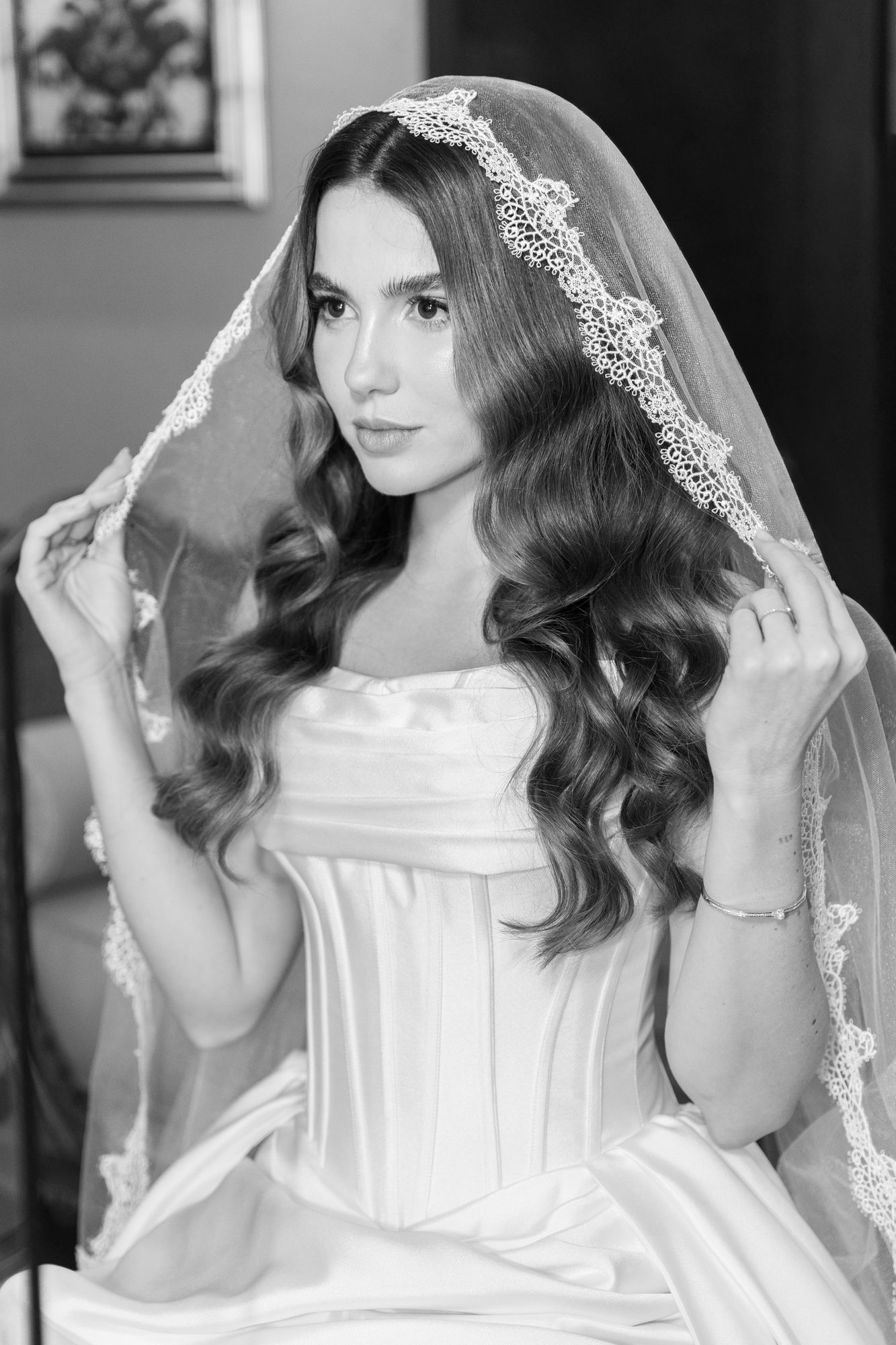 Casamento fotografado pela Riatla Studio