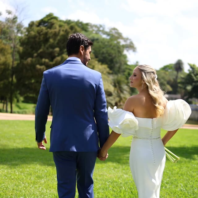 Filme de casamento Riatla Studio