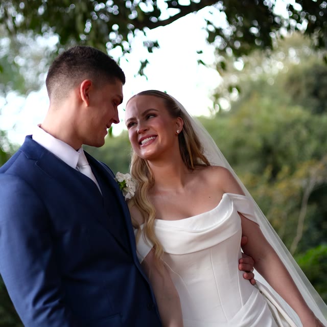 Filme de casamento Riatla Studio